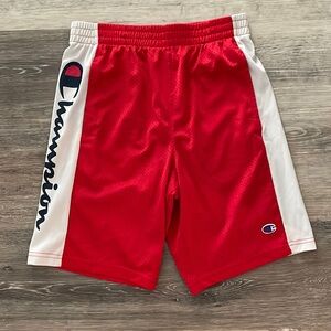 Youth Champion Shorts